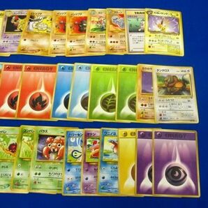 【同梱可】状態C トレカ ポケモンカードゲーム 旧裏面 100枚セットの画像2