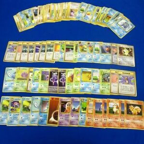 【同梱可】状態C トレカ ポケモンカードゲーム 旧裏面 100枚セットの画像1