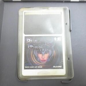 【同梱可】中古品 ゲーム NEC PCエンジン ソフト Huカード デビルクラッシュの画像3