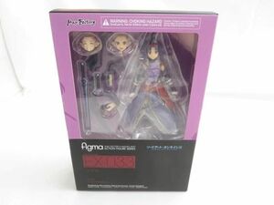 【未開封 同梱可】 フィギュア figma EX 033 ソードアート・オンライン? ユウキ ワンフェス2016夏