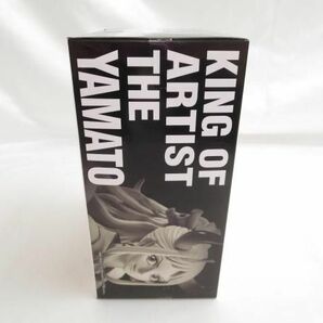 【未開封 同梱可】 フィギュア ONE PIECE ワンピース KING OF ARTIST THE YAMATO ヤマトの画像3