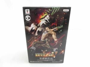 【中古品 同梱可】 フィギュア ワンピース SCultures BIG 造形王頂上決戦5 vol.3 バルトロメオ