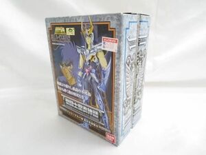 【中古品 同梱可】 フィギュア 聖闘士聖衣神話 冥王ハーデス 冥界編 フェニックス一輝 最終青銅聖衣 バンダイ