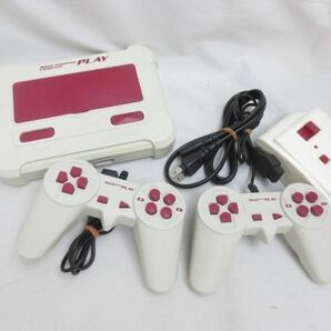 【同梱可】訳あり ゲーム ファミコン 本体 ジャンク品 HVC-022 HVC-001 ディスクシステム 他 周辺機器 等 グッズセッの画像2