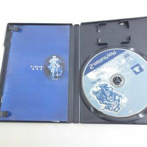 【同梱可】中古品 ゲーム プレイステーション2 PS2ソフト 零 zero 紅い蝶 刺青の聲 3点 グッズセットの画像4