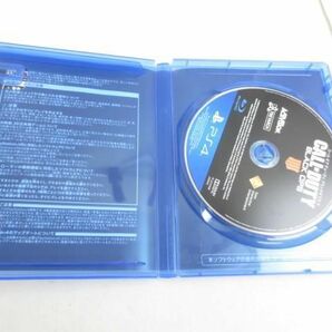 【同梱可】中古品 ゲーム プレイステーション4 PS4ソフト メタルギアソリッド 5 ディビジョン 2 コールオブデューテの画像4