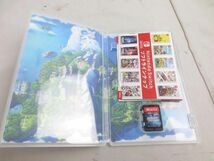 【同梱可】中古品 ゲーム Nintendo switch ニンテンドースイッチ ソフト スプラトゥーン 2 ポケットモンスター ブリ_画像4