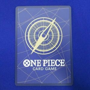 トレカ ONE PIECEカードゲーム OP07-046 センゴク［パラレル］（Hayaken Sarena） Rの画像2