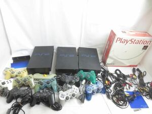 [ set sale translation have ] game PlayStation body junk SCPH-5500 SCPH-30000 controller peripherals g