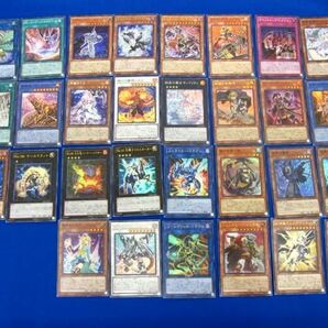 【同梱可】状態C トレカ 遊戯王 SR以上 30枚セットの画像1