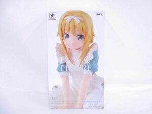 【新品】 フィギュア ソードアート・オンライン アリシゼーション EXQ アリス・ツーベルク 未開封