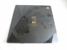 【同梱可】中古品 ゲーム プレイステーション4 PS4本体 CUH-2000B ファイナルファンタジー XV LUNA EDITION_画像3