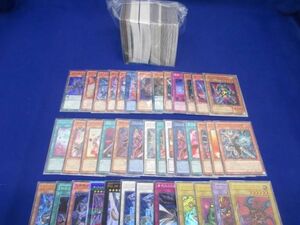 [ включение в покупку возможно ] состояние C коллекционные карточки Yugioh свет . предмет 200 листов и больше суммировать 