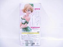 【新品】 フィギュア ガールズ&パンツァー 最終章×パシフィックレーシングチーム プレミアムフィギュア　ダージリン_画像2