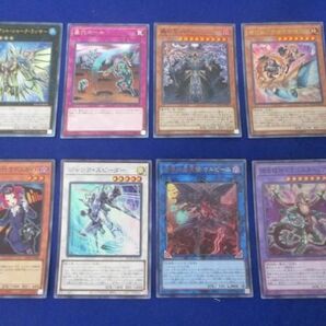 【同梱可】状態C トレカ 遊戯王 SR以上 30枚セットの画像2