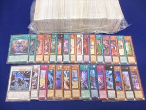 【同梱可】状態C トレカ　遊戯王　500枚以上まとめ