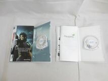 【同梱可】中古品 ゲーム PSP ソフト ファイナルファンタジー IV コンプリートコレクション スターオーシャン1 2 等_画像4