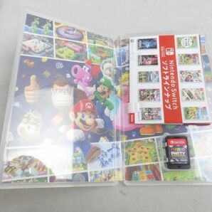 【同梱可】中古品 ゲーム Nintendo switch ニンテンドースイッチ ソフト マリオパーティ スーパースターズの画像3