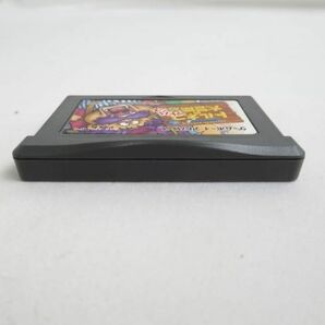 【同梱可】中古品 ゲーム ゲームボーイアドバンス ソフト トルネコの大冒険2 アドバンスの画像4