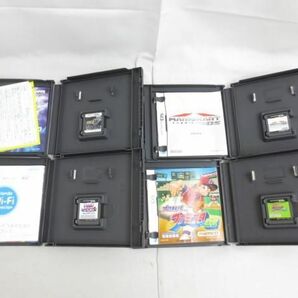 【同梱可】中古品 ゲーム ニンテンドーDS ソフト スーパーロボット大戦W ファイナルファンタジー III IV 等 グッズセの画像3