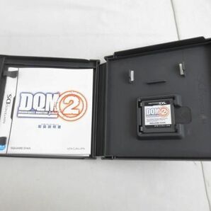 【同梱可】中古品 ゲーム ニンテンドーDS/3DS ソフト ドラゴンクエスト 6 幻の大地 7 エデンの戦士たち 他 4点 グッの画像3