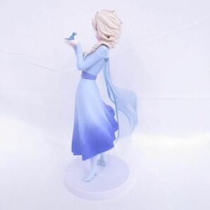 【良品】 フィギュア アナと雪の女王 LPM リミテッドプレミアムフィギュア エルサ セガの画像4