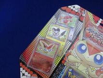 【同梱可】未開封 トレカ ポケモンカードゲーム バトルテーマデッキ ビクティニ_画像3