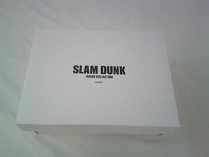 中古品 フィギュア SLAM DUNK FIGURE COLLECTION 山王SET