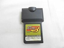 【同梱可】中古品 ゲーム ニンテンドーDS アクセサリ-・周辺機器 プロアクションリプレイ MAX3 ケース付き_画像2