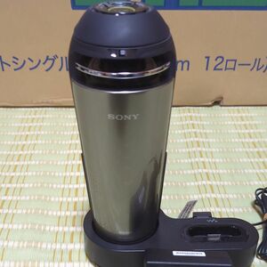 SONY　RDP-NWV600 Ｂ Bluetooth パーソナルドックシステム ソニー ウォークマン