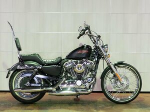 [ текущее состояние ] Harley Davidson 2013 XL1200V Seventy Two 6,221km (2183o)