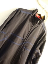 Supreme inset link track jacket 24SS 新品同様　ジャケット　ブルゾン　サイズS_画像2