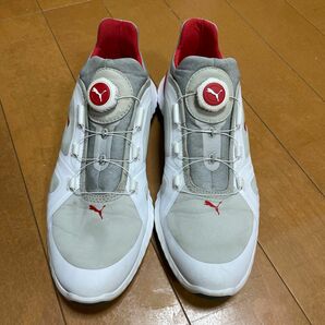 PUMA ゴルフシューズ