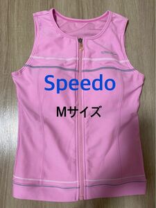 水着 Speedo Mサイズ 上衣のみ 