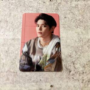 NCT127 テヨン トレカ