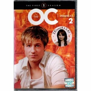 THE OC オー・シー Season1-2 レンタル専用版【DVD】●3点落札で送料込み●