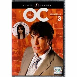 THE OC オー・シー Season1-3 レンタル専用版【DVD】●3点落札で送料込み●