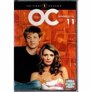 THE OC オー・シー Season1-11 レンタル専用版【DVD】●3点落札で送料込み●