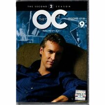 THE OC オー・シー Season2-9 レンタル専用版【DVD】●3点落札で送料込み●_画像1