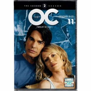 THE OC オー・シー Season2-11 レンタル専用版【DVD】●3点落札で送料込み●