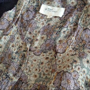 送料込 ISABEL MARANT イザベルマラン シルク オールインワン サロペット