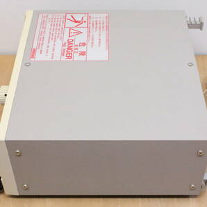 完動品 TOS5051 AC/DC耐電圧試験器 高圧リレー交換済 KIKUSUI 菊水電子工業    管k531000w403k70の画像8