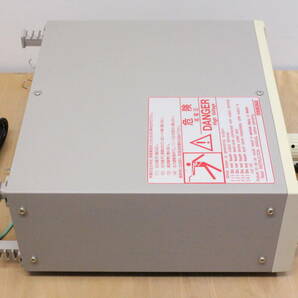 完動品 TOS5051 AC/DC耐電圧試験器 高圧リレー交換済 KIKUSUI 菊水電子工業    管k531000w403k70の画像7