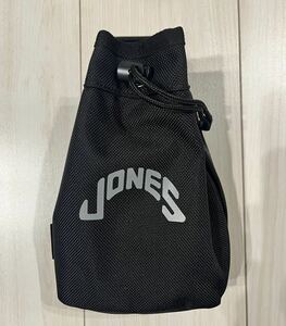 レンジファインダー ポーチ JONES × BEAMS GOLF / 別注