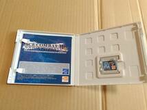 中古　3DS エースコンバット 3D クロスランブル プラス_画像3