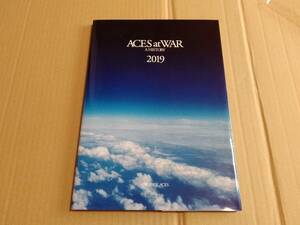 エースコンバット7 ACES at WAR A HISTORY2019