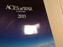 エースコンバット7 ACES at WAR A HISTORY2019_画像3