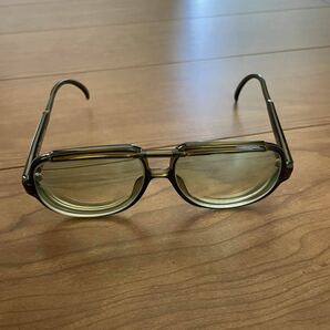 【中古品】【ケース付き】Christian Dior クリスチャンディオール monsieur サングラス FRAME GERMANY 2088A @NISの画像2