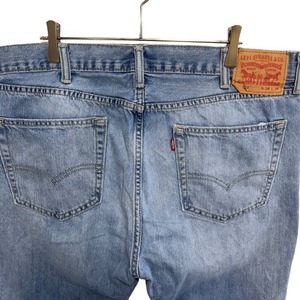 A6 リーバイス 505 w38 アメリカ古着　ジーンズ デニムパンツ Levis　メンズ