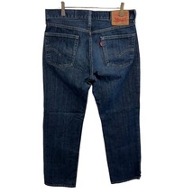 D8 リーバイス 514 w32 アメリカ古着　スリム　ジーンズ デニムパンツ Levis　メンズ_画像3